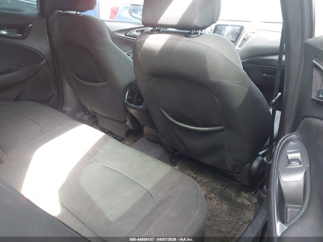 1G1ZD5ST8KF108455 Chevrolet MALIBU LT
