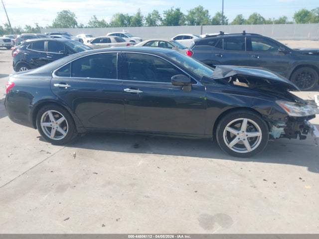 Продаж на аукціоні авто 2009 Lexus Es 350, vin: JTHBJ46G492277025, номер лоту: 44806112