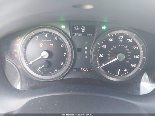 Продаж на аукціоні авто 2009 Lexus Es 350, vin: JTHBJ46G492277025, номер лоту: 44806112