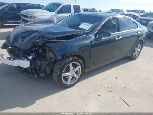 Продаж на аукціоні авто 2009 Lexus Es 350, vin: JTHBJ46G492277025, номер лоту: 44806112