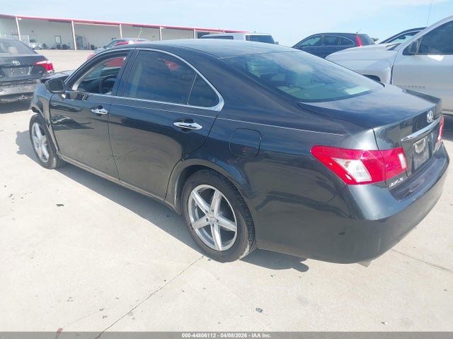 Продаж на аукціоні авто 2009 Lexus Es 350, vin: JTHBJ46G492277025, номер лоту: 44806112