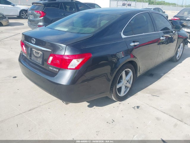 Продаж на аукціоні авто 2009 Lexus Es 350, vin: JTHBJ46G492277025, номер лоту: 44806112