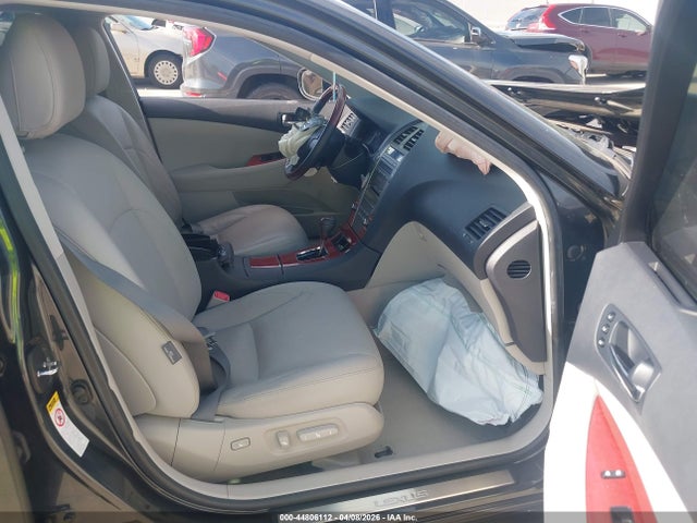 Продаж на аукціоні авто 2009 Lexus Es 350, vin: JTHBJ46G492277025, номер лоту: 44806112