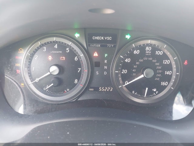 Продаж на аукціоні авто 2009 Lexus Es 350, vin: JTHBJ46G492277025, номер лоту: 44806112