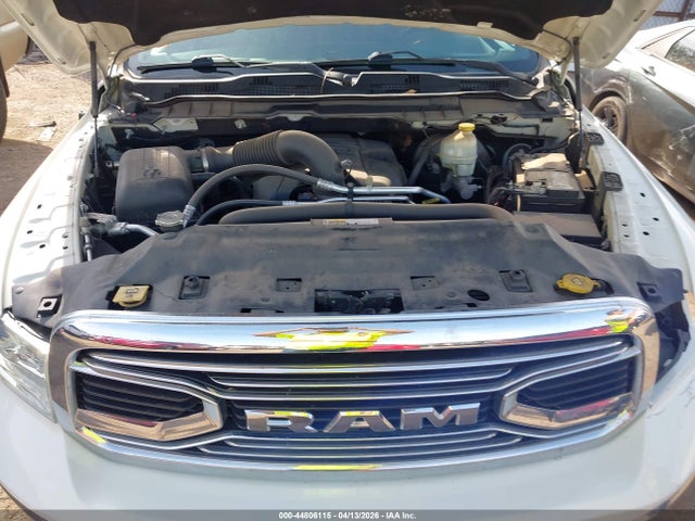 Aukcja sprzedaży 2016 Ram 1500 Longhorn Limited, vin: 1C6RR7PT9GS407617, numer aukcji: 44806115