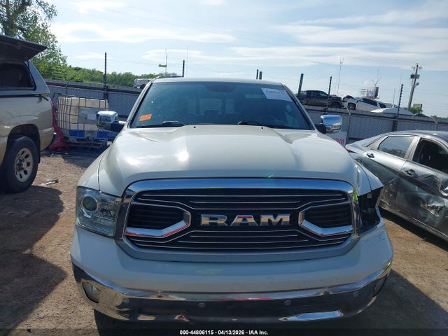 Aukcja sprzedaży 2016 Ram 1500 Longhorn Limited, vin: 1C6RR7PT9GS407617, numer aukcji: 44806115