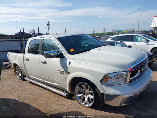 Aukcja sprzedaży 2016 Ram 1500 Longhorn Limited, vin: 1C6RR7PT9GS407617, numer aukcji: 44806115