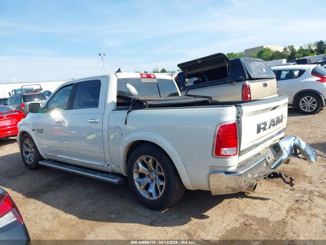 Aukcja sprzedaży 2016 Ram 1500 Longhorn Limited, vin: 1C6RR7PT9GS407617, numer aukcji: 44806115