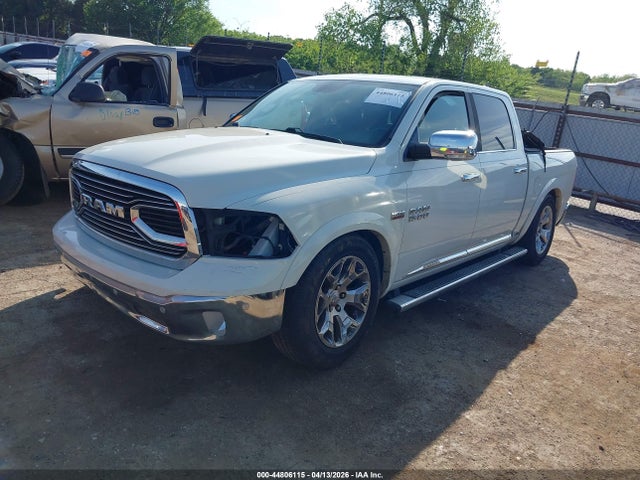 Aukcja sprzedaży 2016 Ram 1500 Longhorn Limited, vin: 1C6RR7PT9GS407617, numer aukcji: 44806115