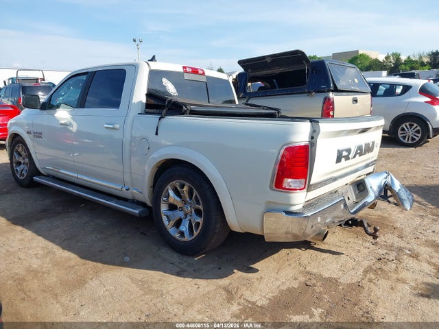 Aukcja sprzedaży 2016 Ram 1500 Longhorn Limited, vin: 1C6RR7PT9GS407617, numer aukcji: 44806115