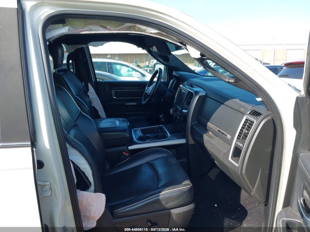 Aukcja sprzedaży 2016 Ram 1500 Longhorn Limited, vin: 1C6RR7PT9GS407617, numer aukcji: 44806115