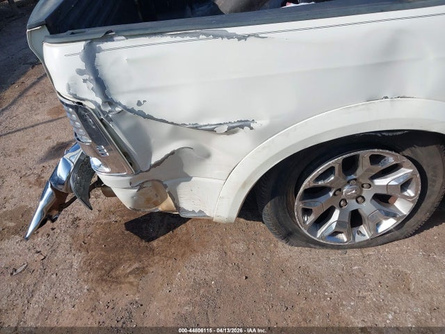 Aukcja sprzedaży 2016 Ram 1500 Longhorn Limited, vin: 1C6RR7PT9GS407617, numer aukcji: 44806115
