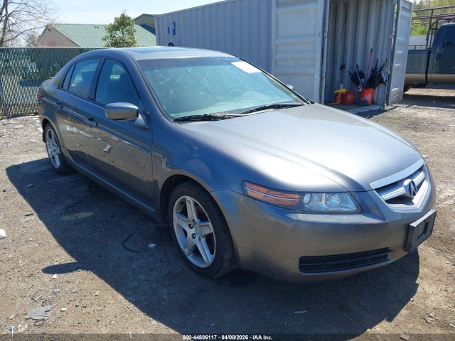 Продаж на аукціоні авто 2004 Acura Tl, vin: 19UUA66264A050185, номер лоту: 44806117