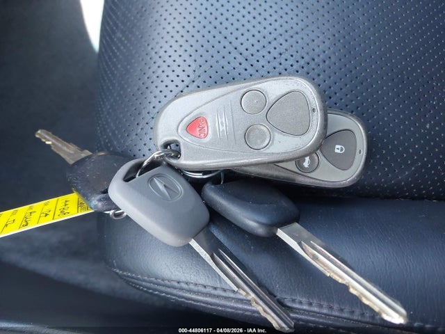 Продаж на аукціоні авто 2004 Acura Tl, vin: 19UUA66264A050185, номер лоту: 44806117
