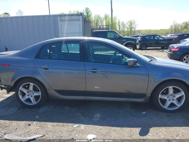 Продаж на аукціоні авто 2004 Acura Tl, vin: 19UUA66264A050185, номер лоту: 44806117