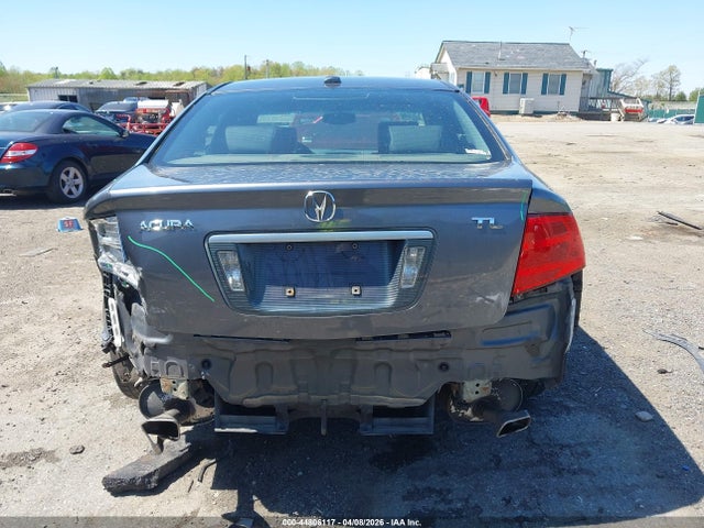 Продаж на аукціоні авто 2004 Acura Tl, vin: 19UUA66264A050185, номер лоту: 44806117