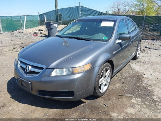 Продаж на аукціоні авто 2004 Acura Tl, vin: 19UUA66264A050185, номер лоту: 44806117