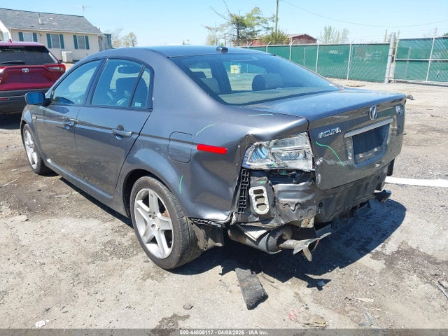 Продаж на аукціоні авто 2004 Acura Tl, vin: 19UUA66264A050185, номер лоту: 44806117