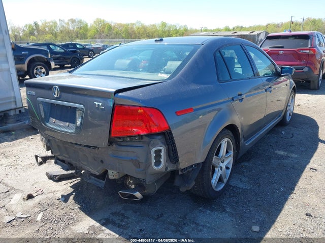 Продаж на аукціоні авто 2004 Acura Tl, vin: 19UUA66264A050185, номер лоту: 44806117