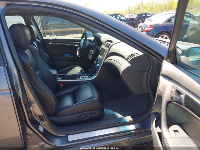 Продаж на аукціоні авто 2004 Acura Tl, vin: 19UUA66264A050185, номер лоту: 44806117