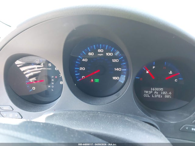 Продаж на аукціоні авто 2004 Acura Tl, vin: 19UUA66264A050185, номер лоту: 44806117