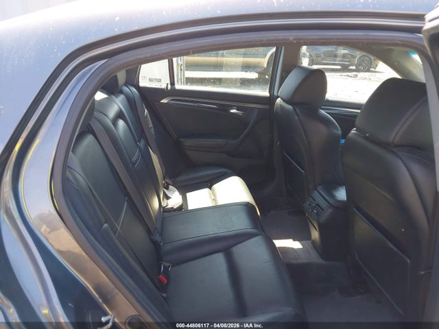 Продаж на аукціоні авто 2004 Acura Tl, vin: 19UUA66264A050185, номер лоту: 44806117