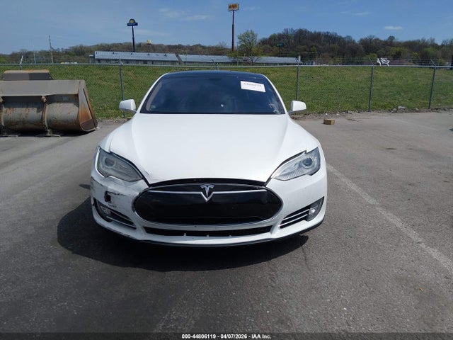 Aukcja sprzedaży 2013 Tesla Model S Performance, vin: 5YJSA1DP1DFP05853, numer aukcji: 44806119