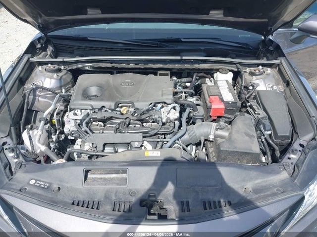 4T1F11BKXRU109045 Toyota CAMRY XLE