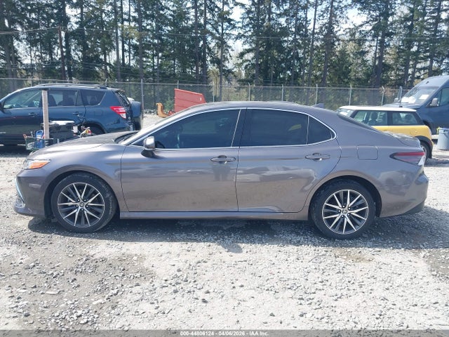 4T1F11BKXRU109045 Toyota CAMRY XLE