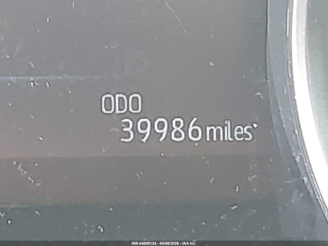 4T1F11BKXRU109045 Toyota CAMRY XLE