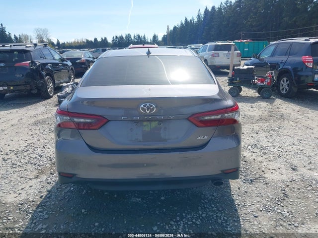 4T1F11BKXRU109045 Toyota CAMRY XLE