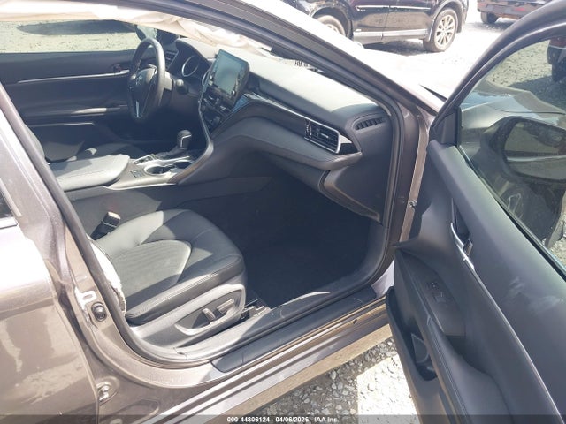 4T1F11BKXRU109045 Toyota CAMRY XLE