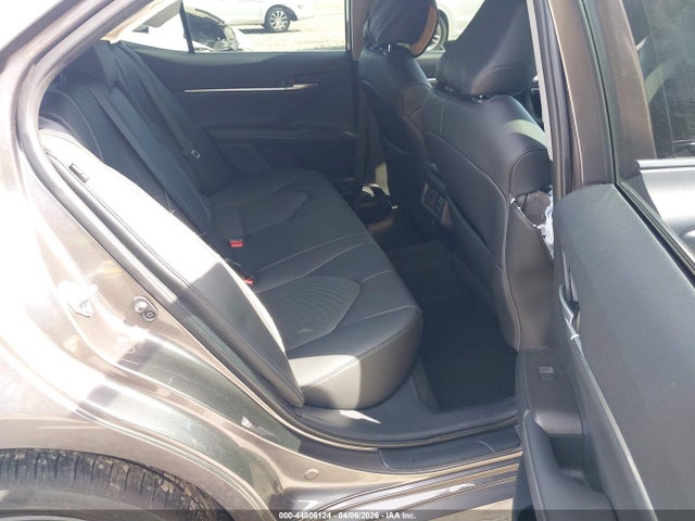 4T1F11BKXRU109045 Toyota CAMRY XLE