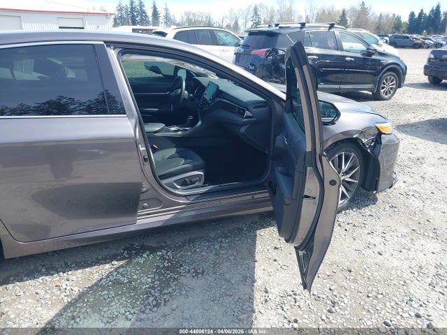 4T1F11BKXRU109045 Toyota CAMRY XLE