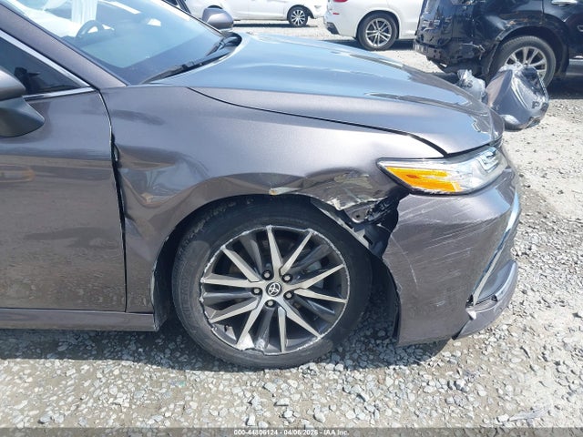 4T1F11BKXRU109045 Toyota CAMRY XLE