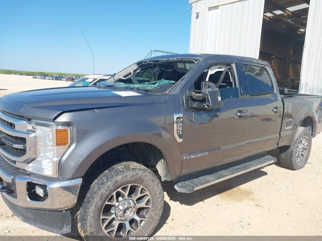 Aukcja sprzedaży 2021 Ford F-250 Lariat, vin: 1FT7W2BT7MEC36945, numer aukcji: 44806126