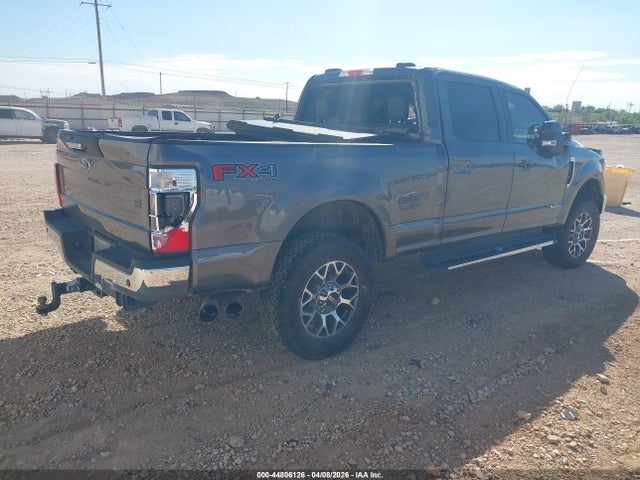 Aukcja sprzedaży 2021 Ford F-250 Lariat, vin: 1FT7W2BT7MEC36945, numer aukcji: 44806126