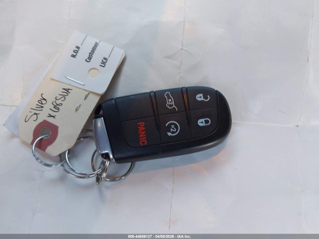 Продажа на аукционе авто 2021 Dodge Durango Gt Plus Awd, vin: 1C4RDJDG5MC557306, номер лота: 44806127