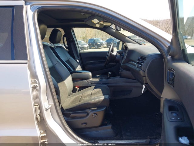 Продажа на аукционе авто 2021 Dodge Durango Gt Plus Awd, vin: 1C4RDJDG5MC557306, номер лота: 44806127