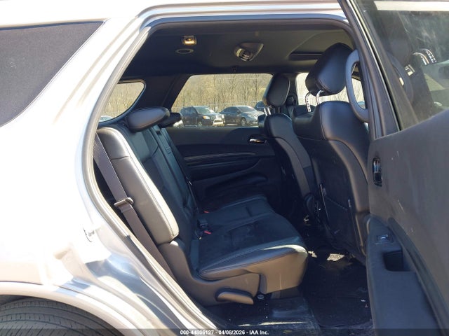 Продажа на аукционе авто 2021 Dodge Durango Gt Plus Awd, vin: 1C4RDJDG5MC557306, номер лота: 44806127