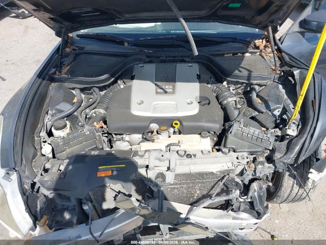 Продаж на аукціоні авто 2014 Infiniti Q60 Journey, vin: JN1CV6EK2EM111132, номер лоту: 44806130