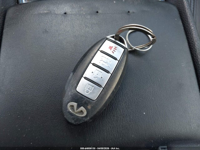 Продаж на аукціоні авто 2014 Infiniti Q60 Journey, vin: JN1CV6EK2EM111132, номер лоту: 44806130