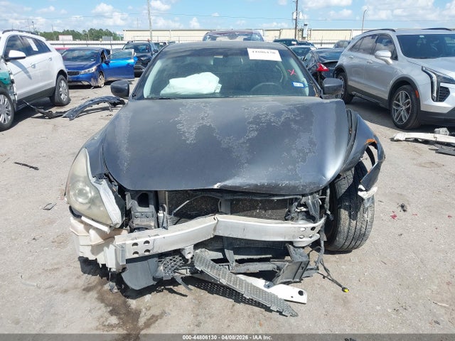 Продаж на аукціоні авто 2014 Infiniti Q60 Journey, vin: JN1CV6EK2EM111132, номер лоту: 44806130