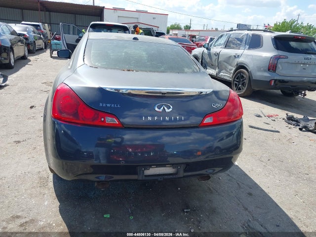 Продаж на аукціоні авто 2014 Infiniti Q60 Journey, vin: JN1CV6EK2EM111132, номер лоту: 44806130