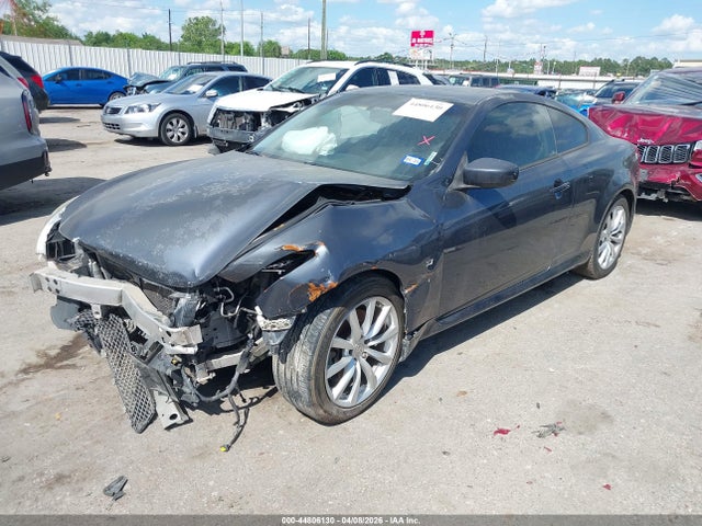 Продаж на аукціоні авто 2014 Infiniti Q60 Journey, vin: JN1CV6EK2EM111132, номер лоту: 44806130