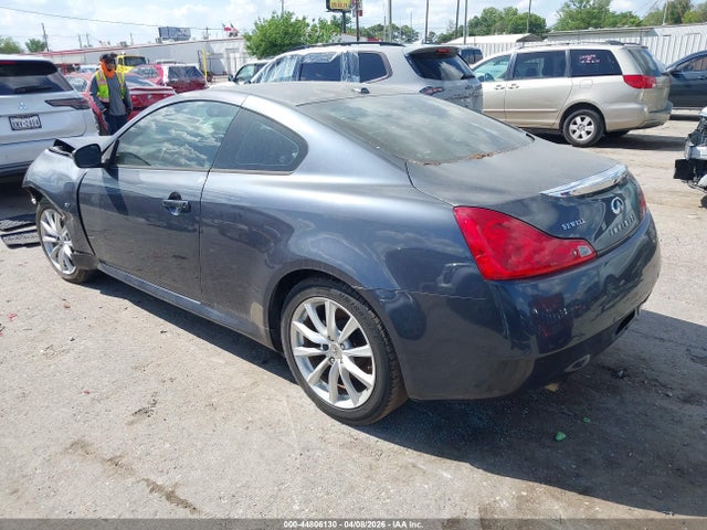 Продаж на аукціоні авто 2014 Infiniti Q60 Journey, vin: JN1CV6EK2EM111132, номер лоту: 44806130