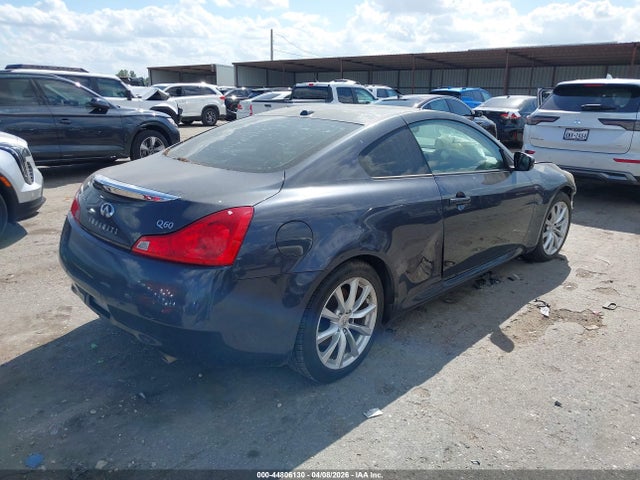 Продаж на аукціоні авто 2014 Infiniti Q60 Journey, vin: JN1CV6EK2EM111132, номер лоту: 44806130