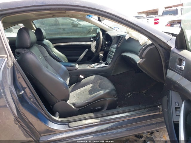 Продаж на аукціоні авто 2014 Infiniti Q60 Journey, vin: JN1CV6EK2EM111132, номер лоту: 44806130