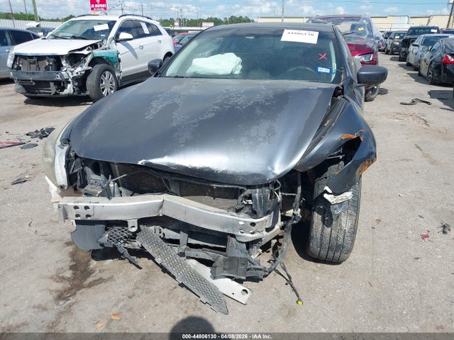 Продаж на аукціоні авто 2014 Infiniti Q60 Journey, vin: JN1CV6EK2EM111132, номер лоту: 44806130