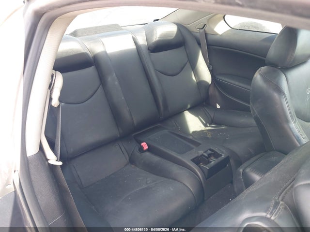 Продаж на аукціоні авто 2014 Infiniti Q60 Journey, vin: JN1CV6EK2EM111132, номер лоту: 44806130